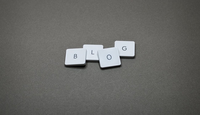 About Blog Helping